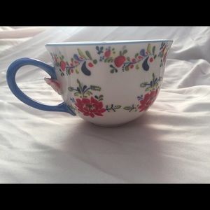 Floral Mug